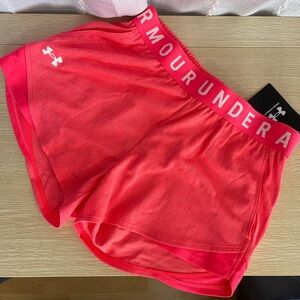 NWT Under Armour Shorts